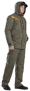 Костюм Taif Иртыш 2  - фото 3