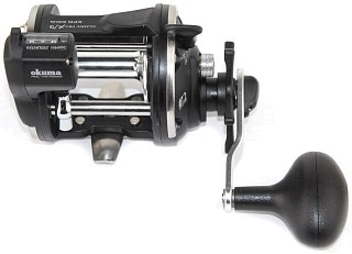 Катушка Okuma Classic linecounter XPD-30DLXA - фото 2