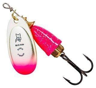 Блесна Blue Fox Vibrax Flake 3 PCCB