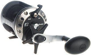 Катушка Okuma NEW Classic Pro XP 452La - фото 2