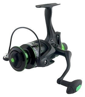 Катушка Akara Geden Carp FG5000 3+1bb з/ш с байтр. - фото 1
