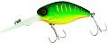 Воблер Jackall DD Chubby 38 mat tiger