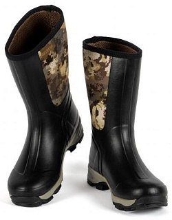 Полусапоги Remington Warder boots timber  - фото 2