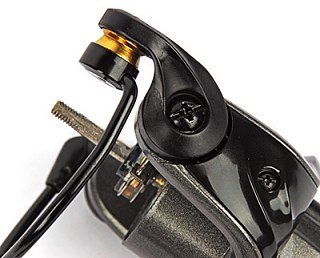 Катушка Nautilus Butler NBE1000 Com - фото 11