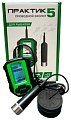 Эхолот Практик 5