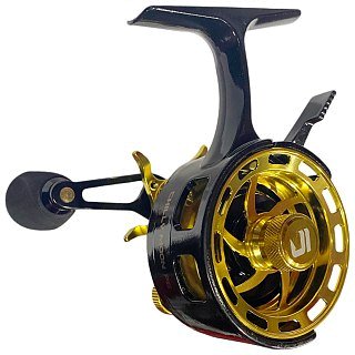 Катушка Jig IT Team Dubna Chilly Moon PG левая рука - фото 2