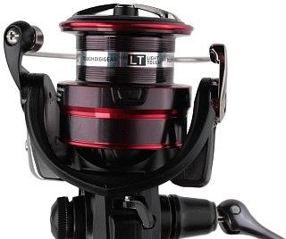 Катушка Daiwa 20 NINJA BR LT 4000-C - фото 4