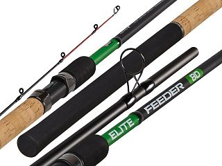 Удилище Salmo Elite feeder 080 3,60 - фото 2