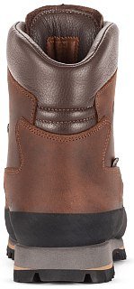 Ботинки AKU Conero gtx nbk brown - фото 3