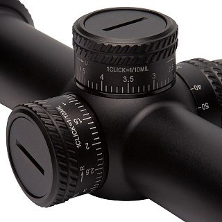 Оптический прицел Sightmark Citadel 5-30x56 LR2 SM13040LR2 - фото 7