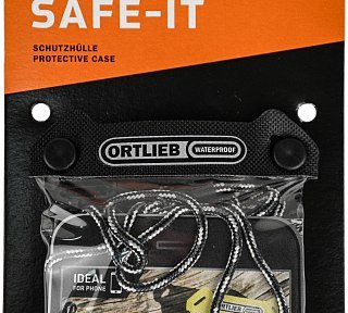 Гермочехол Ortlieb safe-It р.M - фото 3