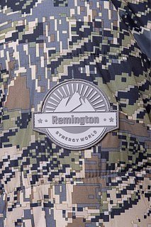 Куртка Remington Raven figure - фото 13