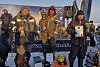 «Мир охоты» поддержал всероссийский рыболовный фестиваль «KZN FISH УХА»