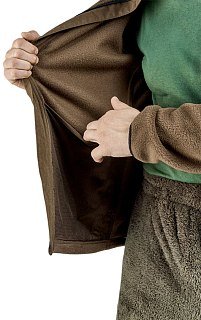 Толстовка Fantom Force Commander khaki - фото 12