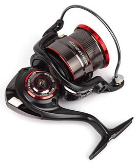 Катушка Nautilus Arta 6000S Feeder NEW Com - фото 4