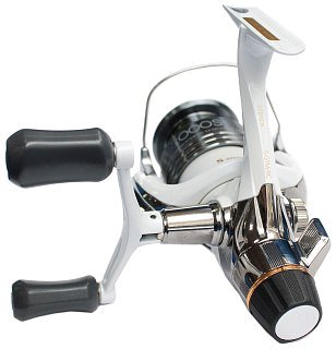 Катушка Shimano Stradic 4000 SGTM RC - фото 4