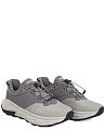 Кроссовки Remington Trainer black gray 