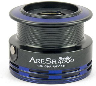 Катушка Viva  AreSr 4000 Feeder - фото 6