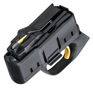 Ствол Blaser R8 22LR conversion kit - фото 2