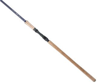 Спиннинг Ron Thompson Steelhead Iconic 11" 3,3м 20-50гр 3сек - фото 2