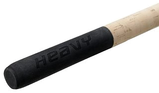 Удилище Flagman Cast Master Feeder Heavy 3,9м тест max 150г - фото 3