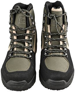 Ботинки Alaskan Centurion Tracking sole - фото 3