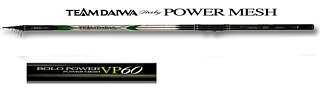 Удилище Daiwa Powermesh PM-VP 60G