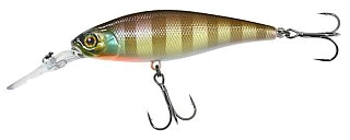 Воблер Jackall Squad shad 65 noike gill - фото 1