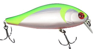 Воблер Pontoon21 Bet-A-Shad 83F-SR 83мм 16,3гр 0,1-0,3м R37