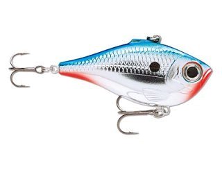 Воблер Rapala Rippin rap RPR05 CHB