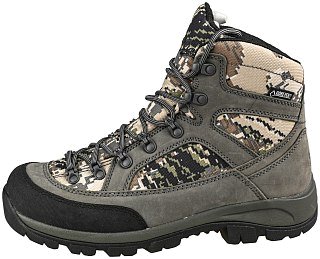Ботинки Danner Gila 6" optifade open country - фото 4