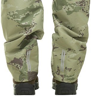 Костюм Helios Torman camo мембрана - фото 16