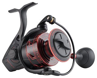 Катушка Penn Battle III 4000HS - фото 1