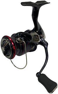 Катушка Daiwa 23 Fuego LT 2500 - фото 3
