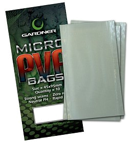 Пакет Gardner PVA Bags micro