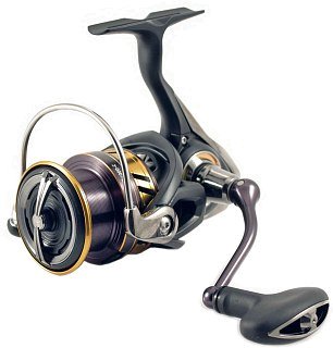 Катушка Daiwa  Legalis LT 4000 C