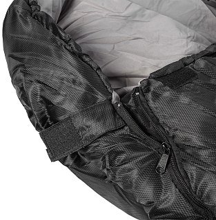 Спальник Remington черный - фото 3