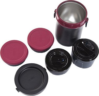 Термос Thermos JBE-1600F для еды 1.6л - фото 5