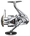 Катушка Shimano Sedona FJ 4000