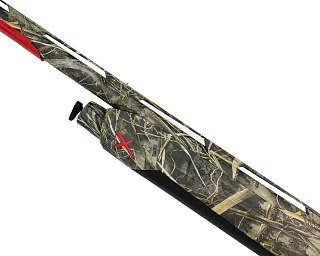 Ружье Ata Neo X Camo Max7 12x76 710мм - фото 8
