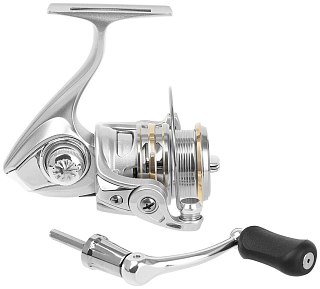 МП Катушка RAN 1000S (N-R-QD1000S) Nisus - фото 9