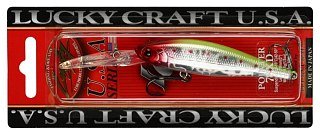 Воблер Lucky Craft Pointer 78 XD 251 nishiki  - фото 2