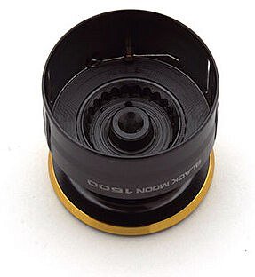 Катушка Nautilus Black Moon 1500 - фото 8