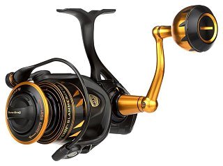 Катушка Penn Slammer SLAIV3500 - фото 2