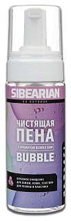 Пена для чистки Sibearian Bubble 150мл