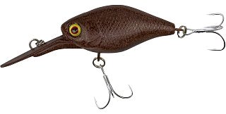 Воблер Jackall Diving Chubby 38 мм tackey brown