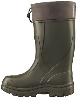 Сапоги Torvi с вкладышем -45С олива - фото 5