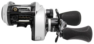 Катушка Abu Garcia Revo4 STX HS LP L - фото 2