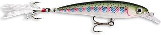 Воблер Rapala X-Rap XR04 RT
