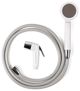 Душ Друг USB переносной универсальный - фото 2